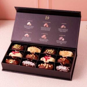 Coffret Privilège