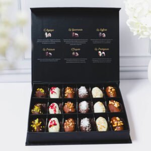 Coffret Élite
