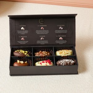 Coffret Signature