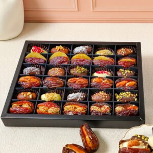 Plateaux Gourmet