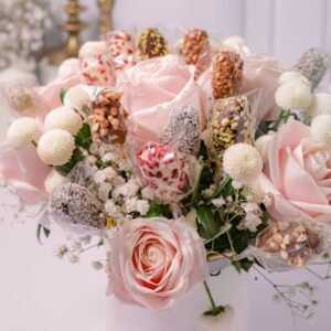 Bouquet de dattes