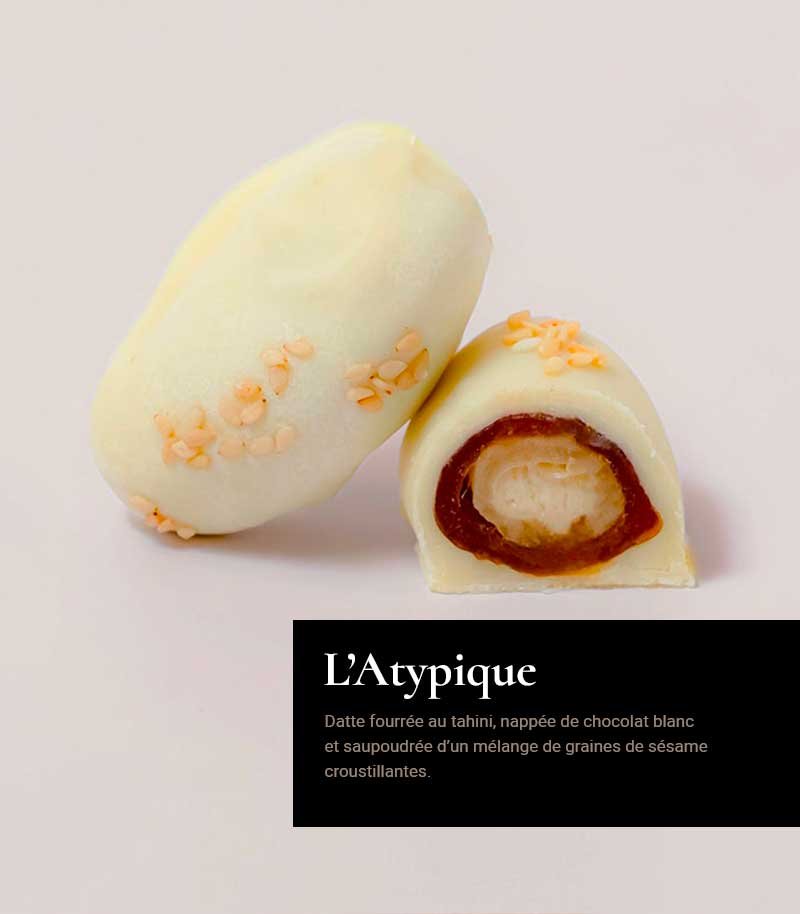 Carousel-atypique