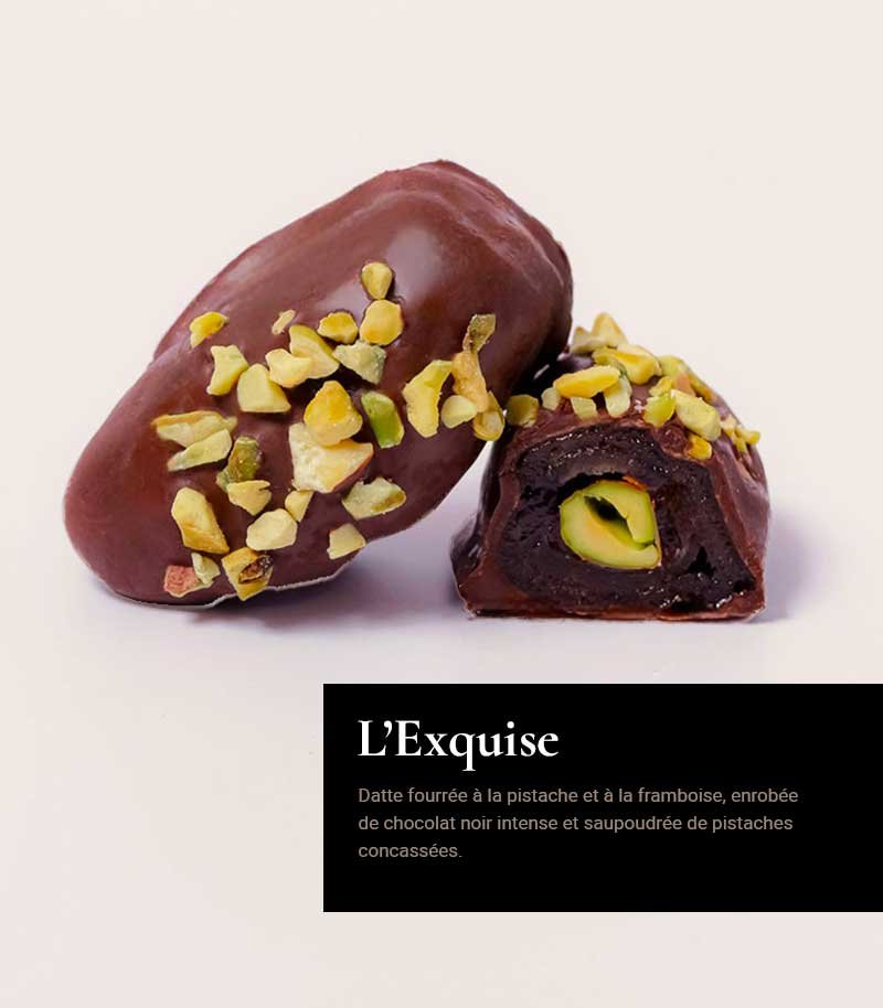 Carousel-exquise