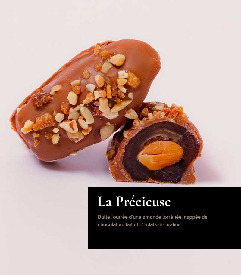 Carousel-precieuse