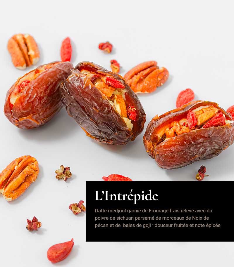 Caroussel-Intrepide