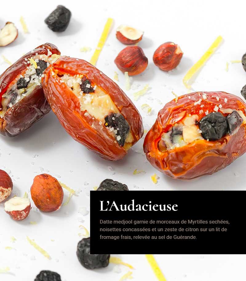 Caroussel-audacieuse