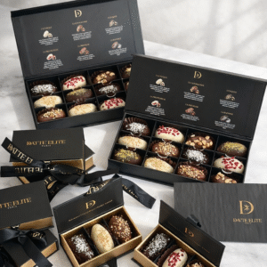 LES GOURMETS