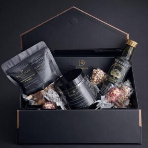 Sélection Rituel gourmand